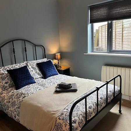 Apartmán Woodquay Mews Galway Exteriér fotografie