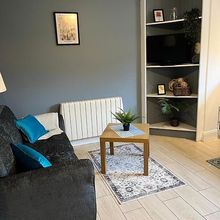 Apartmán Woodquay Mews Galway Exteriér fotografie